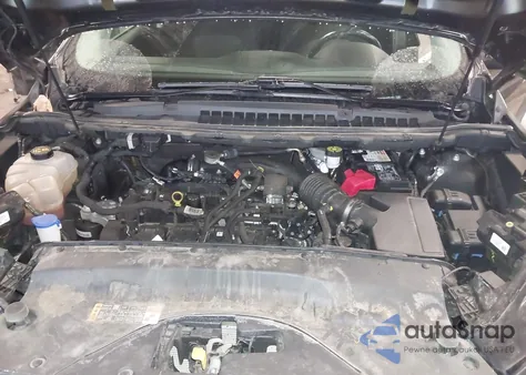 2019 Ford Edge Se from USA, damaged, VIN 2FMPK4G90KBC16805